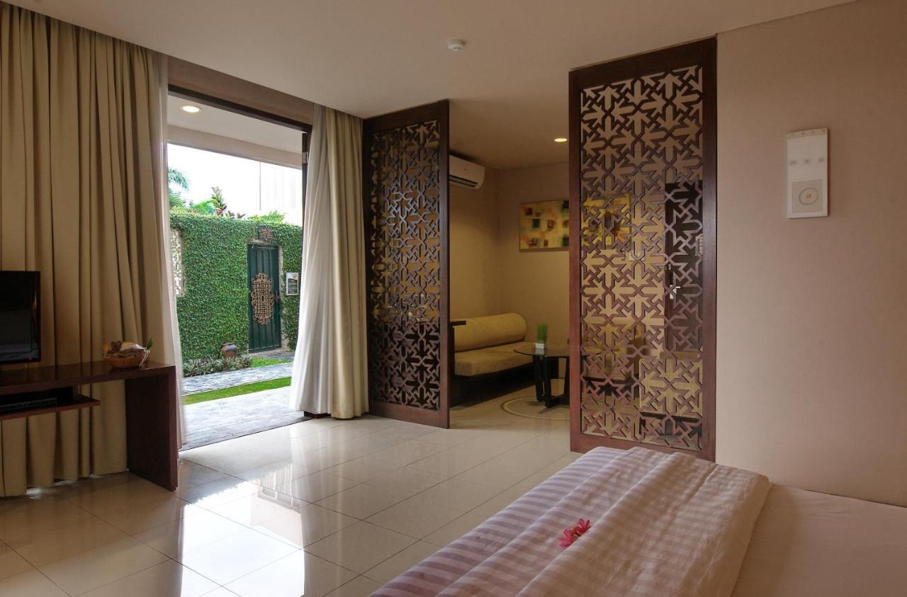 The Pade Hotel Banda Aceh Exterior foto